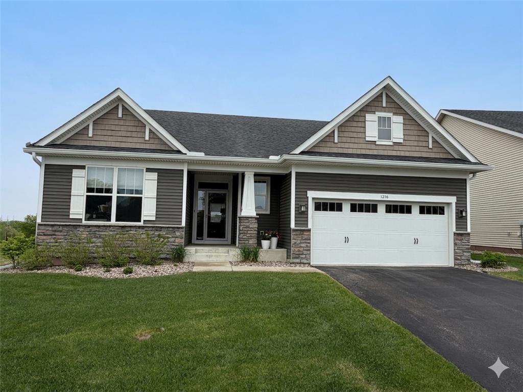 1216 Oak Tree Court Carver MN 55315 7040576 image1