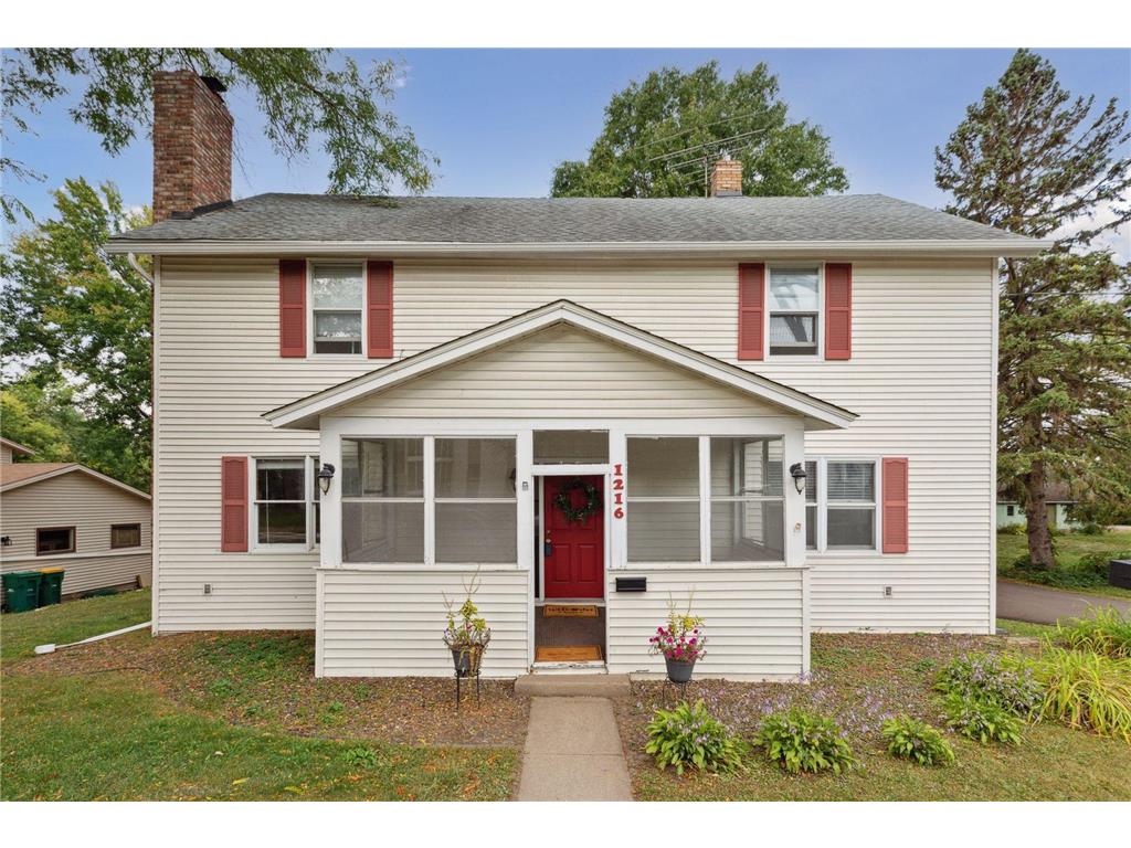 1216 Owens Street N, Stillwater, MN, 55082 MLS 6406318 Edina Realty