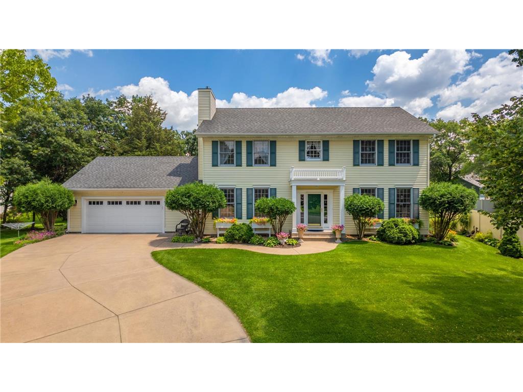 12161 Kerry Street NW Coon Rapids MN 55433 6795166 image1