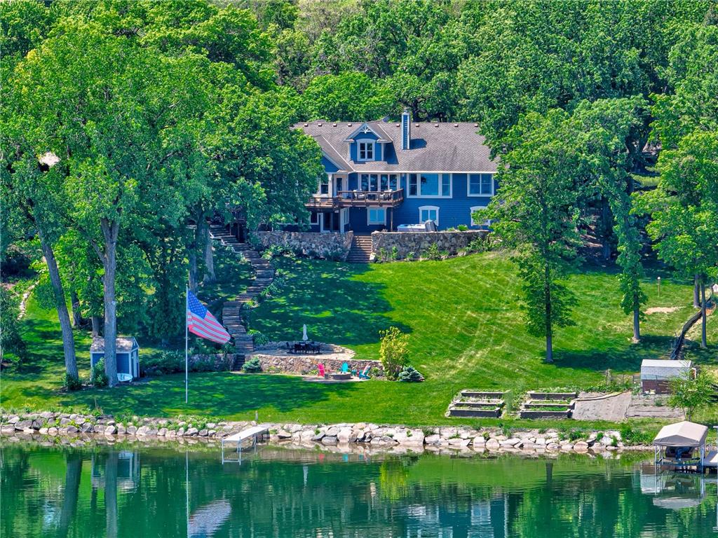 12163 Otchipwe Avenue N May Twp MN 55082 - Big Carnelian 7066305 image1
