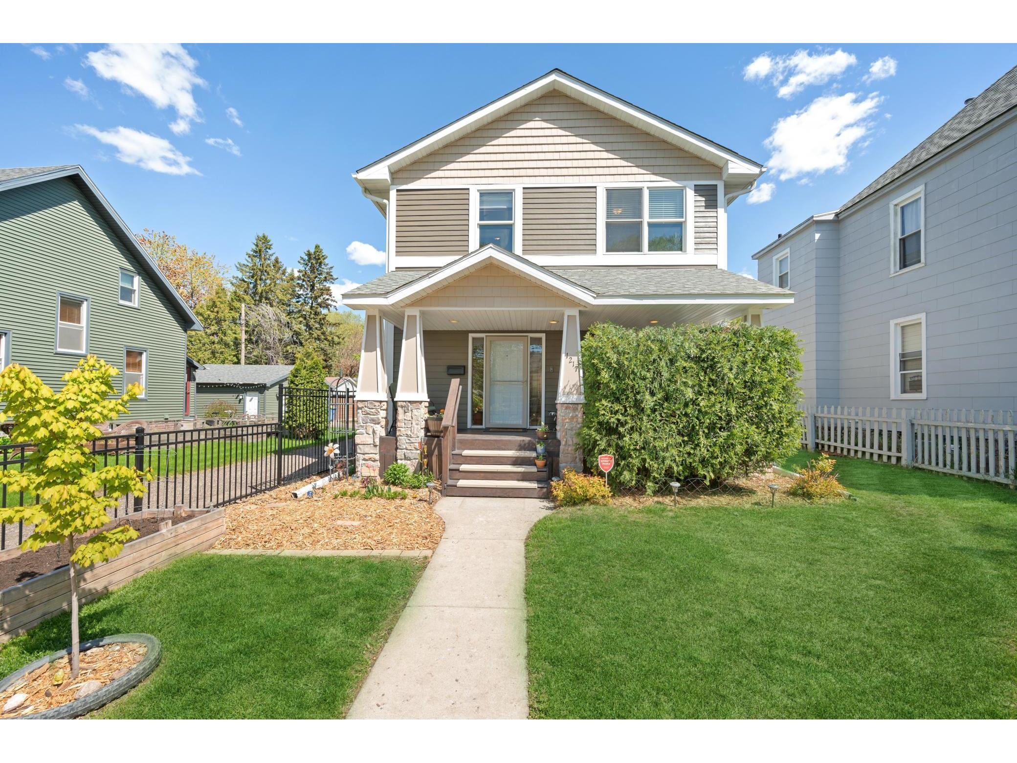 1217 18th Avenue NE, Minneapolis, MN 55418 MLS 5740403 Edina Realty