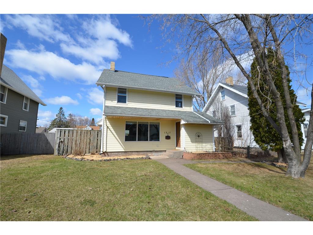 1217 Birch Avenue Superior Twp WI 54880 6360175 image1