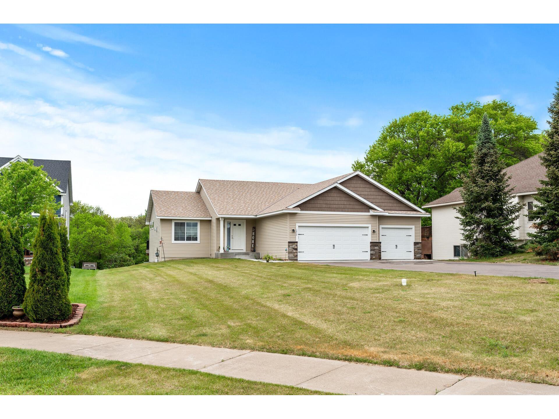 1217 Blossom Boulevard NW Isanti MN 55040 - Rum River 5755314 image1