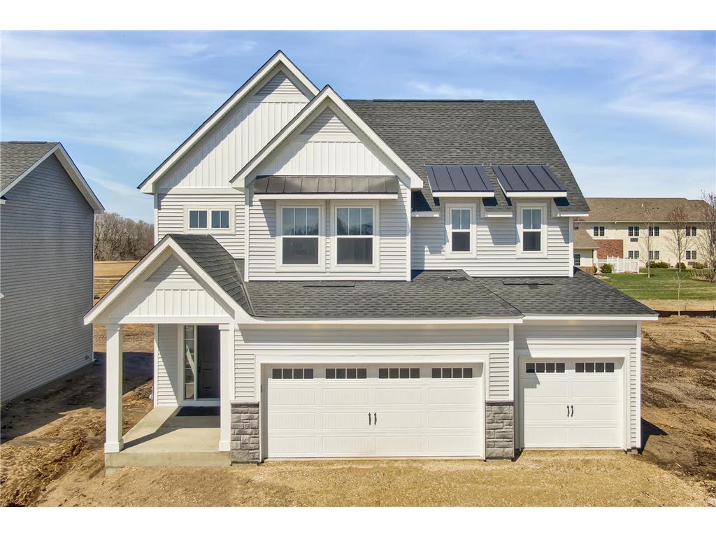 1217 Kasota Court, Jordan, MN, 55352 MLS 6360673 Edina Realty