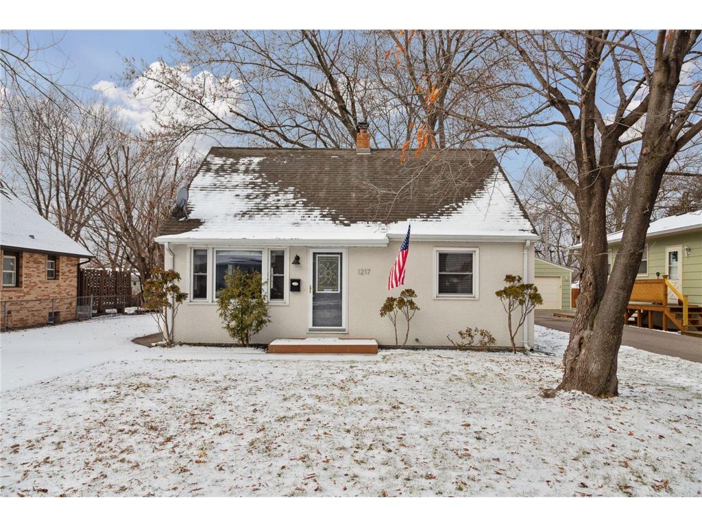 1217 Lincoln Avenue Saint Paul Park MN 55071 6473727 image1