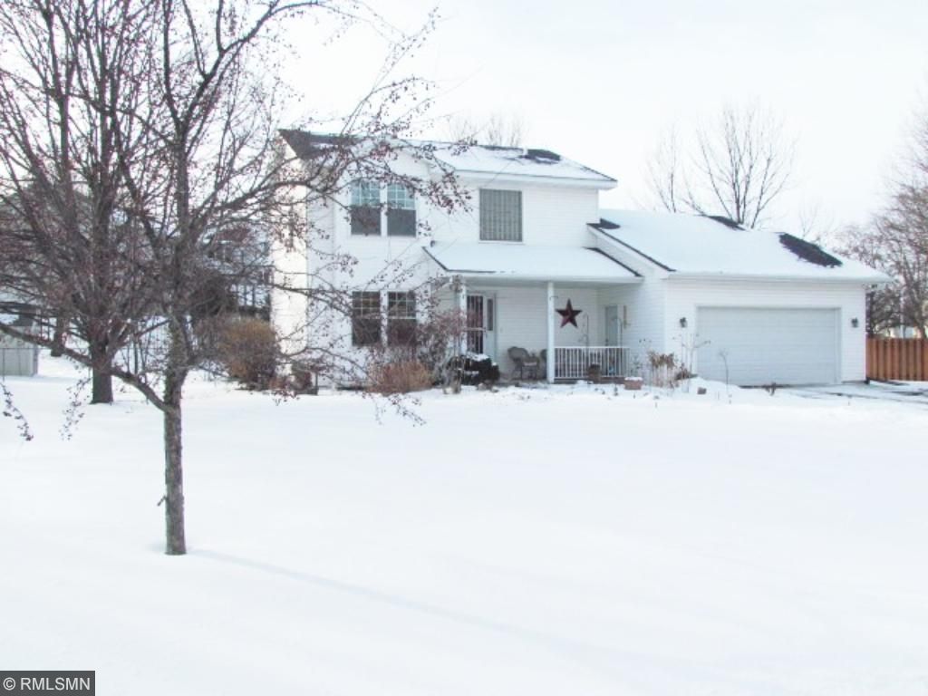 1217 Northwood Drive, Delano, MN 55328 MLS 4876645 Edina Realty