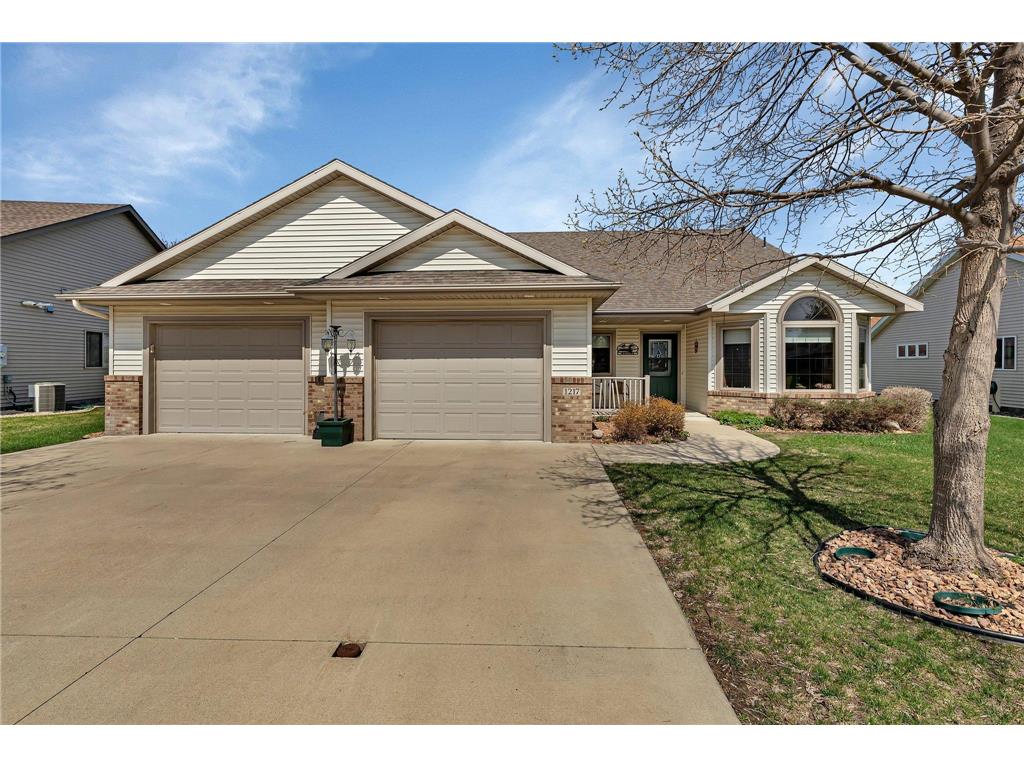 1217 Willow Pond Drive, Waite Park, MN, 56387 MLS 6367482 Edina Realty