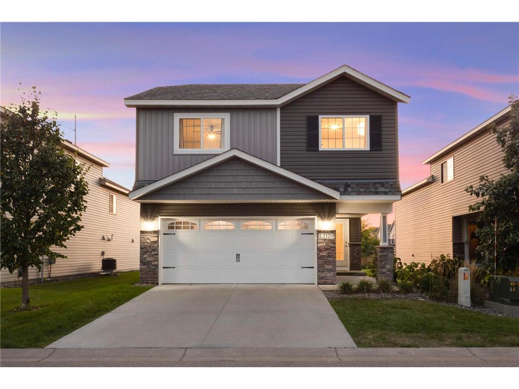 12170 Hupp Street NE Blaine MN 55449 6482087 image1