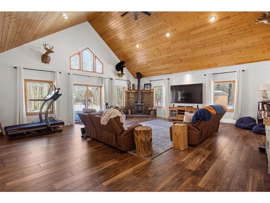 12170 W Johnson Road Couderay WI 54828 6648118 image1