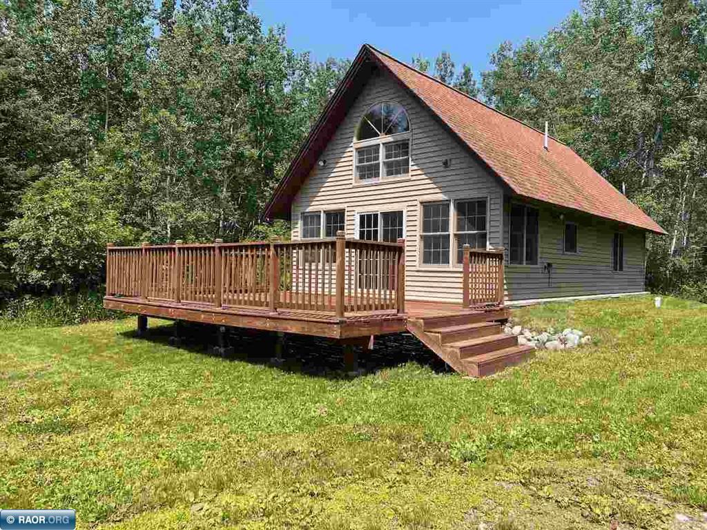 12173 W Riek Road Cook MN 55723 - Little Fork River 6571731 image1