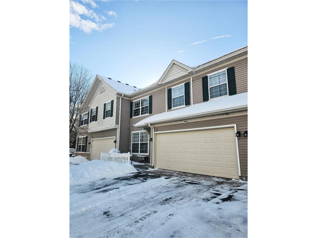 12175 Vermillion Street NE #G Blaine MN 55449 7006239 image1