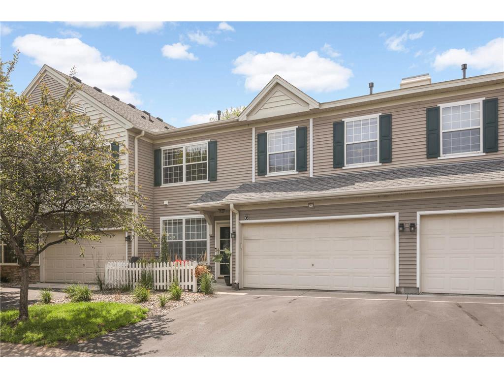 12175 Vermillion Street NE #G Blaine MN 55449 7006239 image2