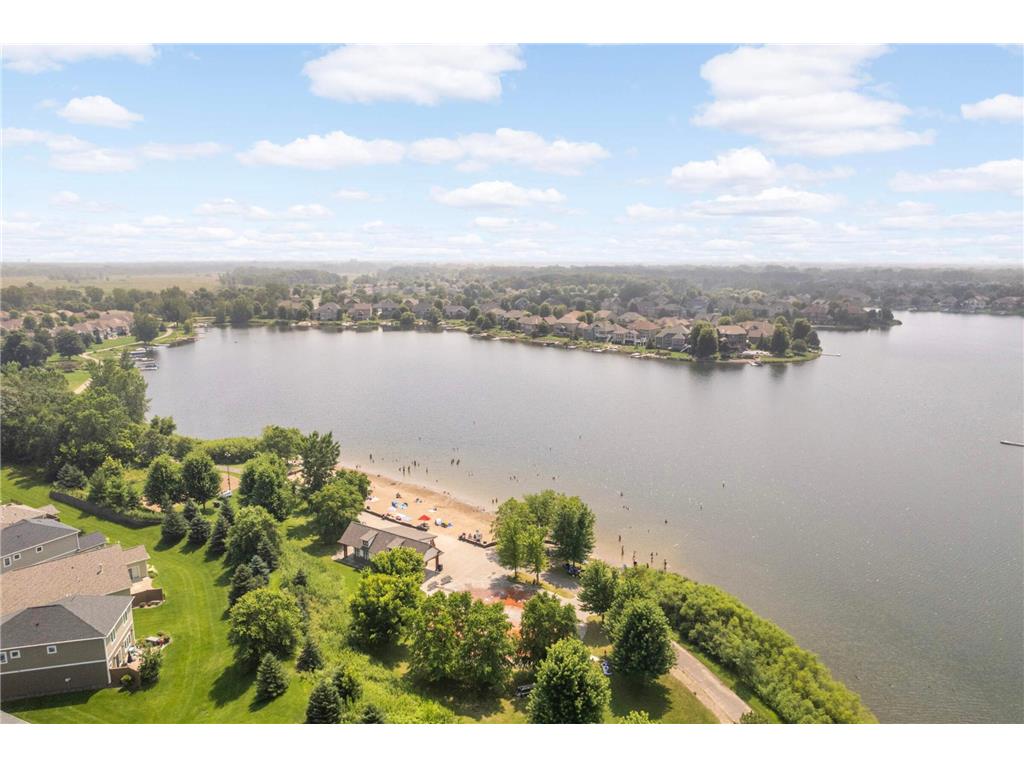 12175 Vermillion Street NE #G Blaine MN 55449 7006239 image36