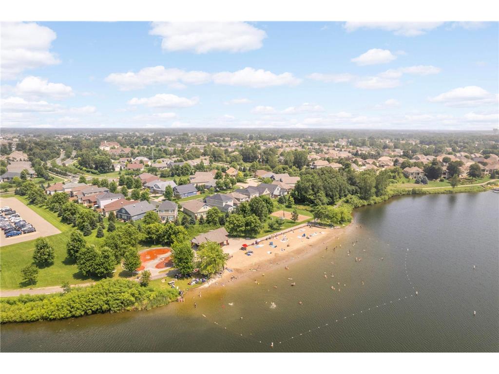 12175 Vermillion Street NE #G Blaine MN 55449 7006239 image37