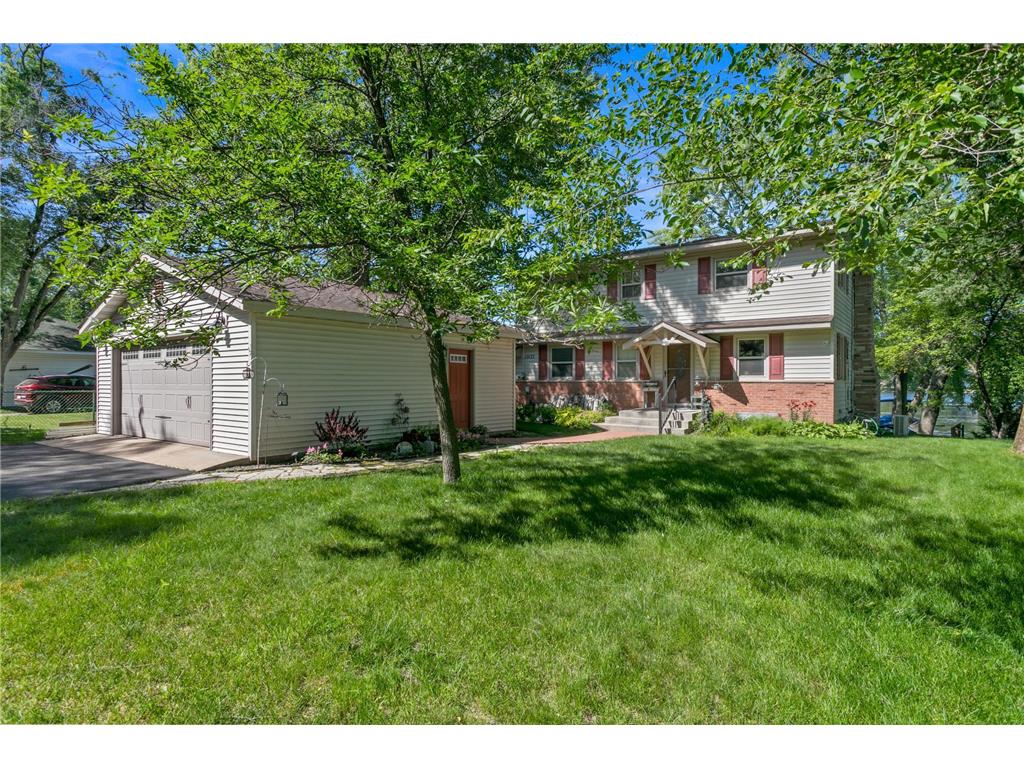 12177 Fremont Lane Zimmerman MN 55398 - Fremont 6720661 image1