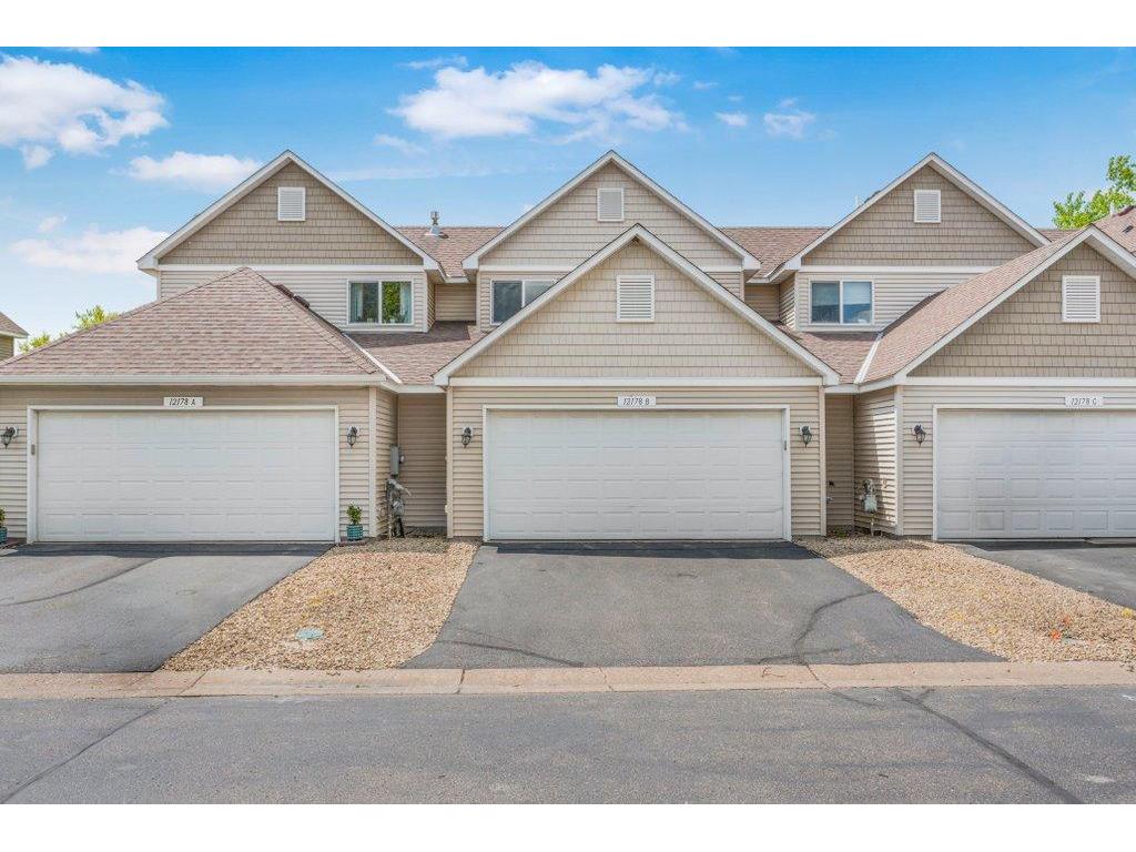 12178 Yancy Street NE #B Blaine MN 55449 7081443 image28
