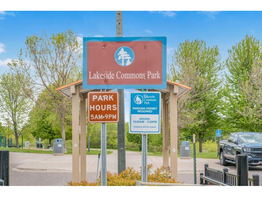 12178 Yancy Street NE #B Blaine MN 55449 7081443 image30