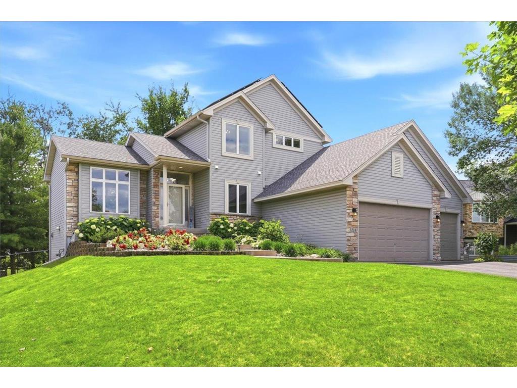 1218 152nd Lane NW Andover MN 55304 7084950 image1
