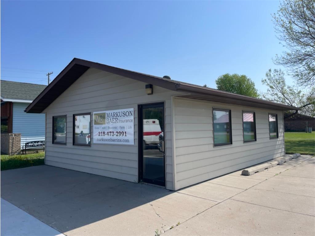 1218 1st Street, Waubun, MN, 56589 MLS 6376616 Edina Realty