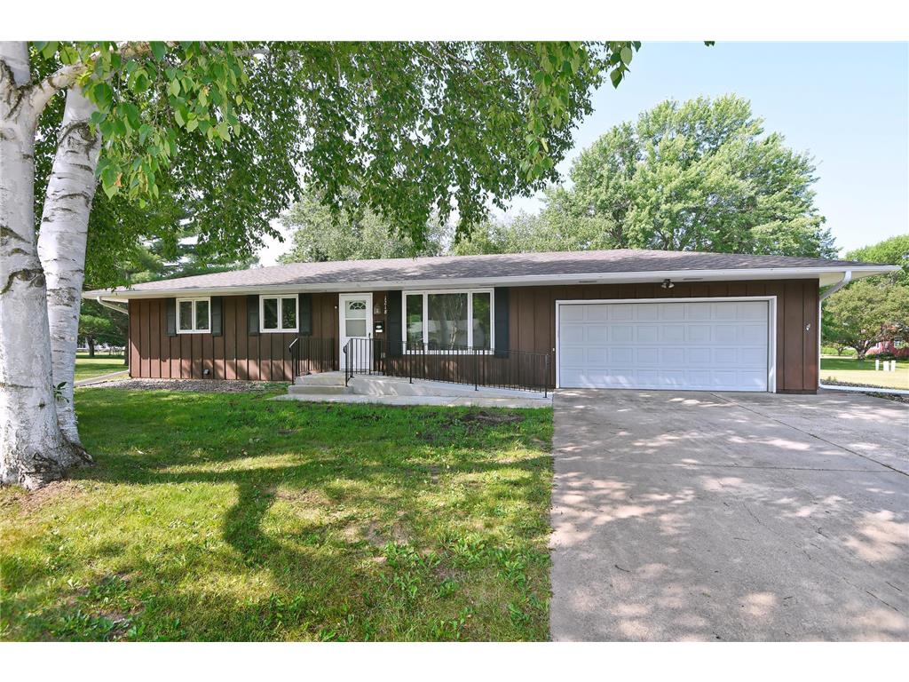 1218 Aldrich Way, Faribault, MN 55021 MLS 6391833 Edina Realty