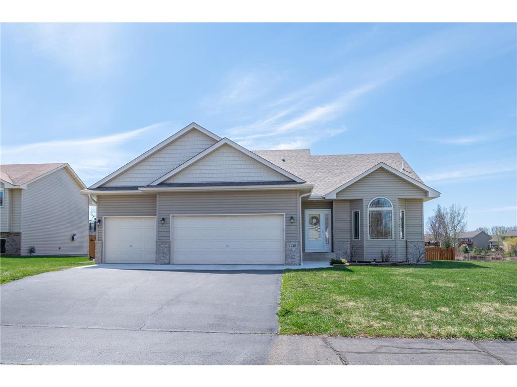 1218 Hidden Creek Boulevard Mayer MN 55360 6358089 image1