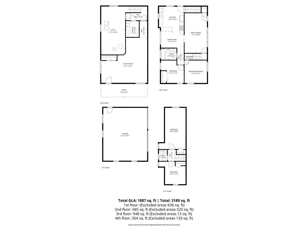 1218 Klondike Drive NE East Bethel MN 55011 7032120 image54