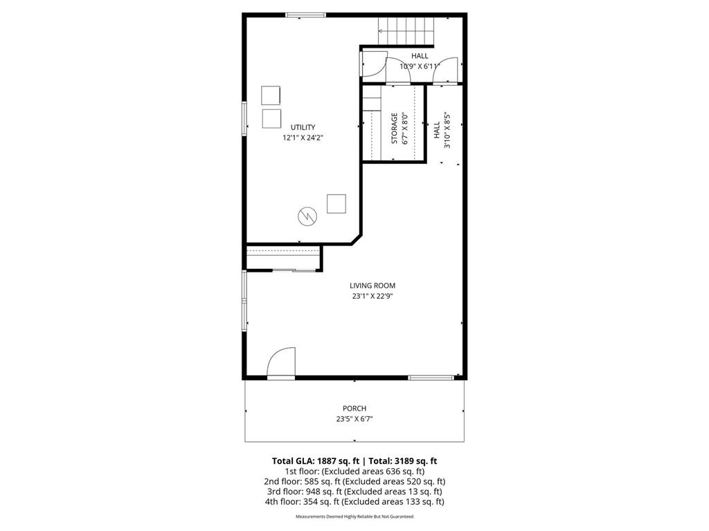 1218 Klondike Drive NE East Bethel MN 55011 7032120 image56
