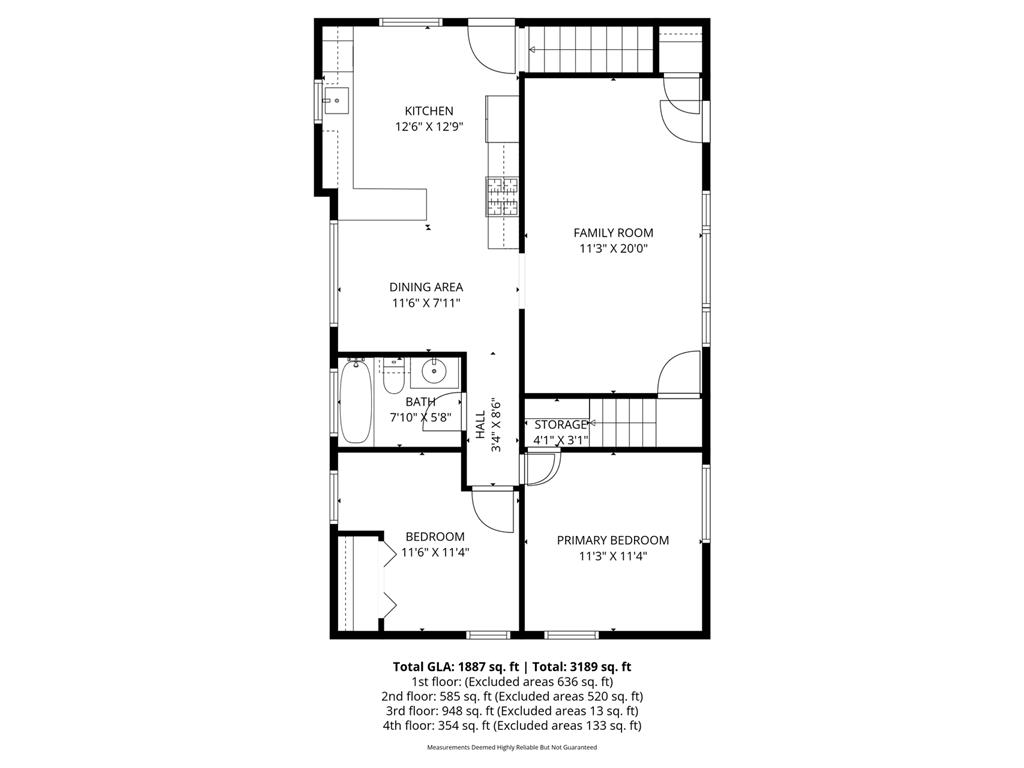 1218 Klondike Drive NE East Bethel MN 55011 7032120 image57