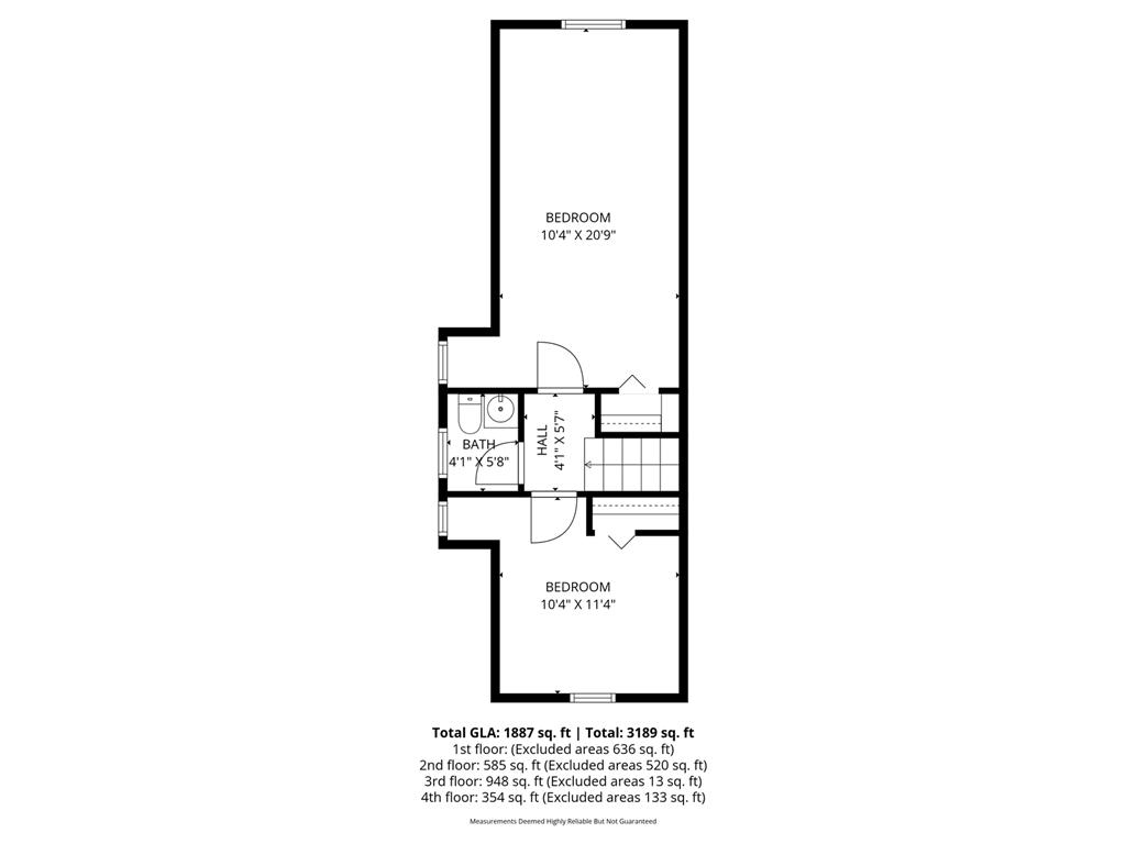 1218 Klondike Drive NE East Bethel MN 55011 7032120 image58