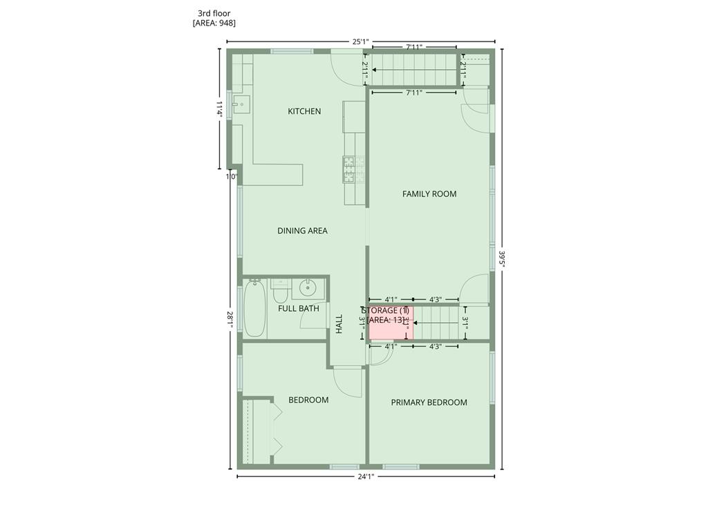 1218 Klondike Drive NE East Bethel MN 55011 7032120 image61