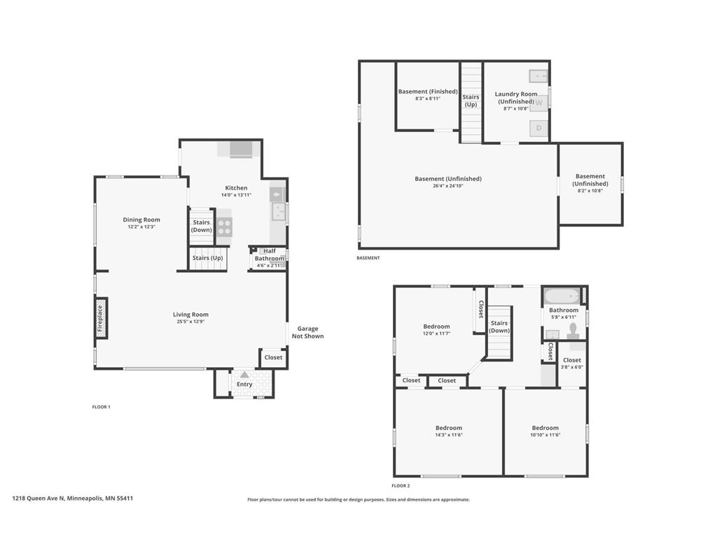1218 Queen Avenue N Minneapolis MN 55411 7068506 image37