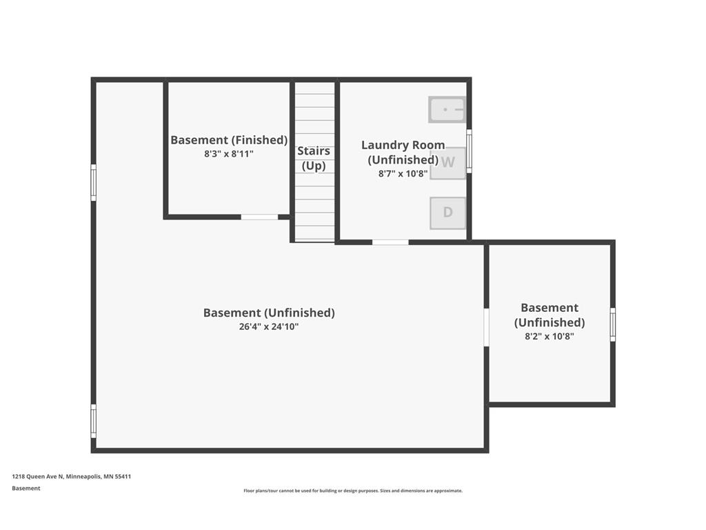 1218 Queen Avenue N Minneapolis MN 55411 7068506 image38