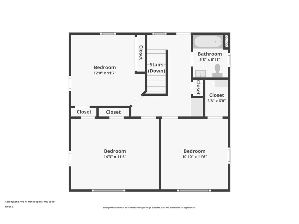 1218 Queen Avenue N Minneapolis MN 55411 7068506 image39