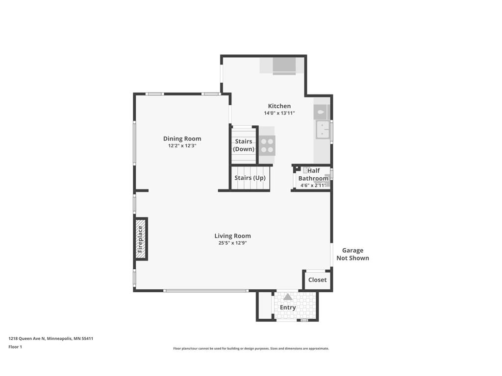 1218 Queen Avenue N Minneapolis MN 55411 7068506 image40