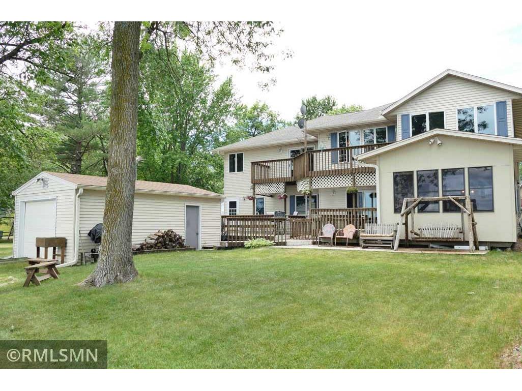 1218 S Shore Court, Lincoln Twp, WI, 54001 MLS 6006201 Edina Realty