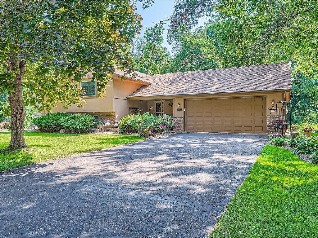 12181 Hastings Street NE, Blaine, MN, 55449 MLS 6418434 Edina Realty