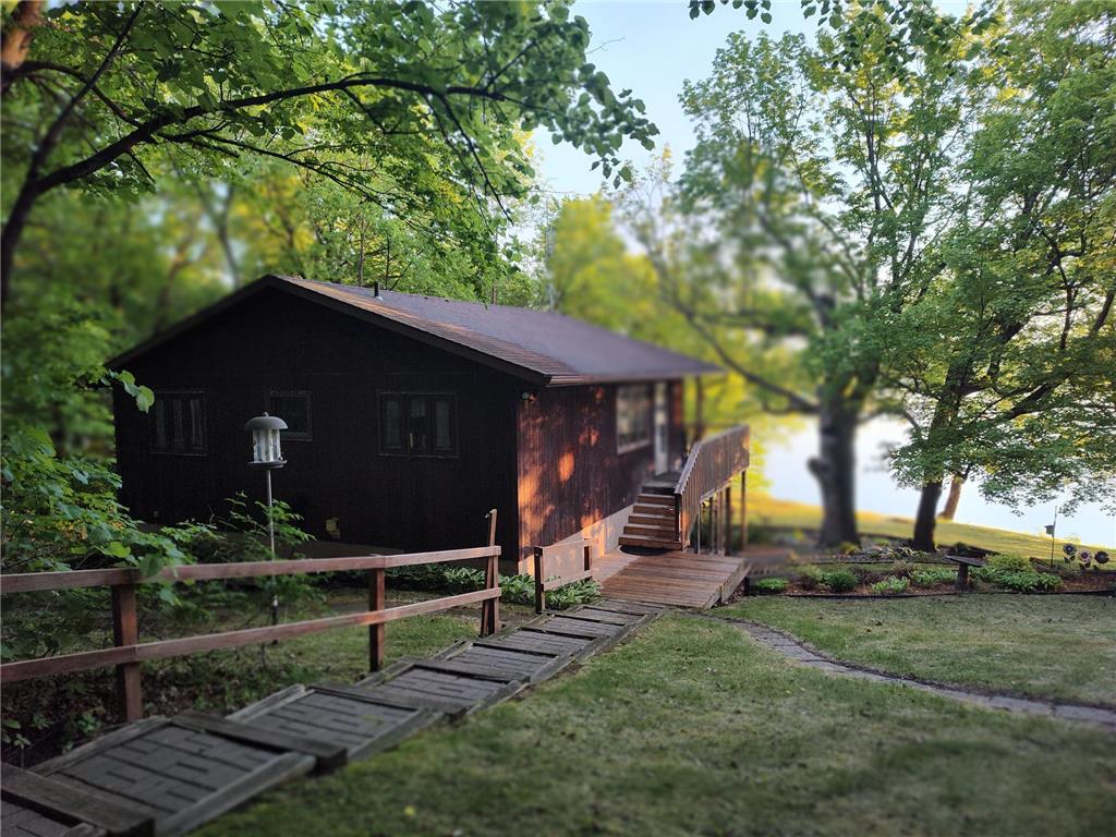 12183 Crooked Lake Lane SW Moe Twp MN 56327 - Crooked 6730277 image1