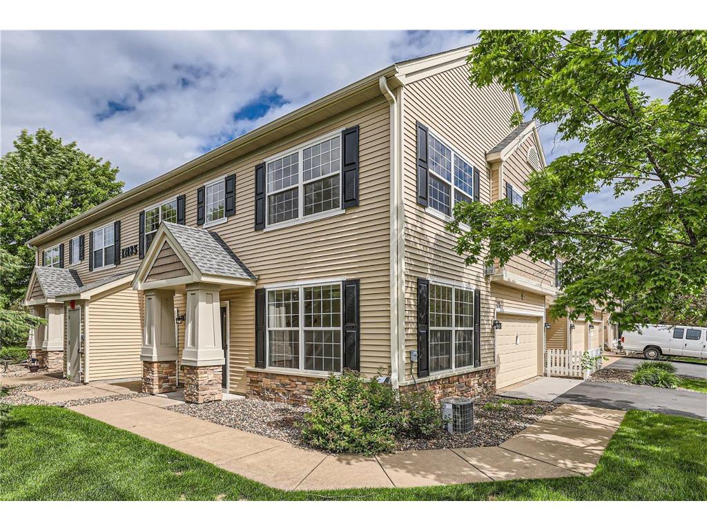 12185 Vermillion Street NE #D Blaine MN 55449 6508769 image1