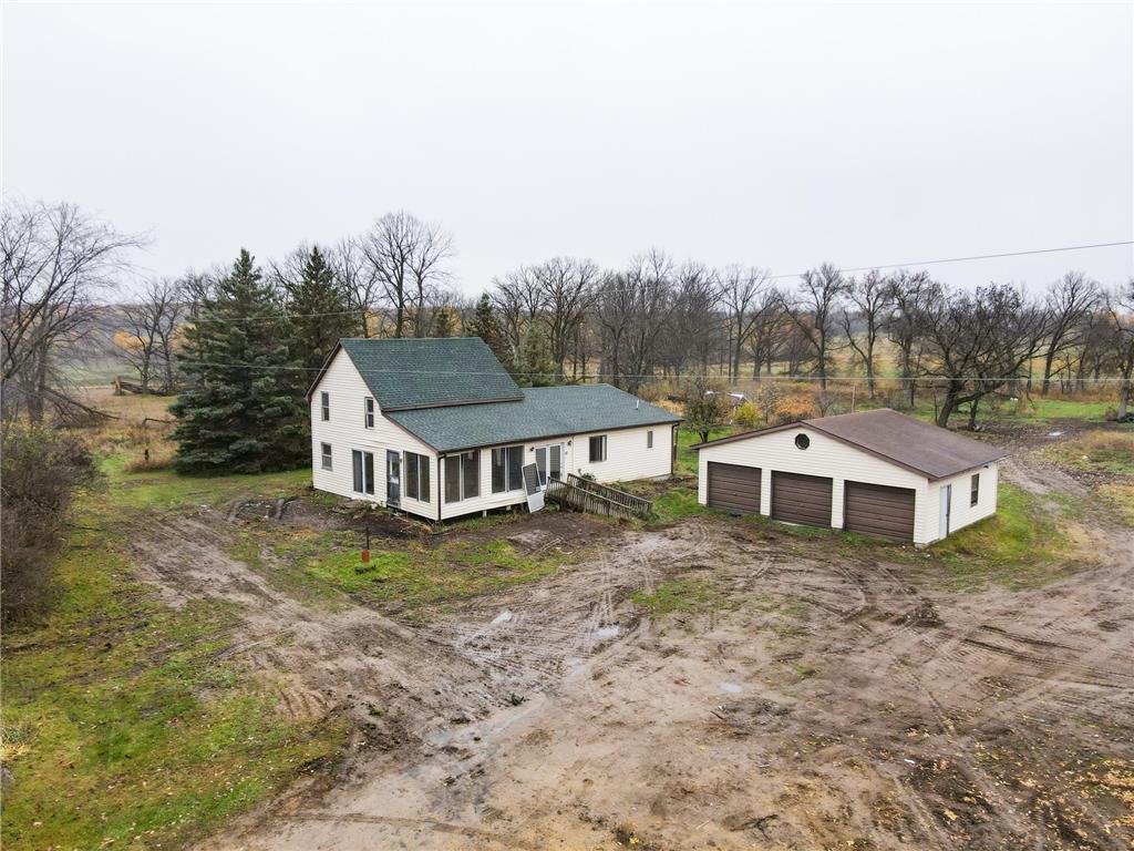 12186 190th Street, Leaf River Twp, MN, 56482 MLS 6453084 Edina Realty