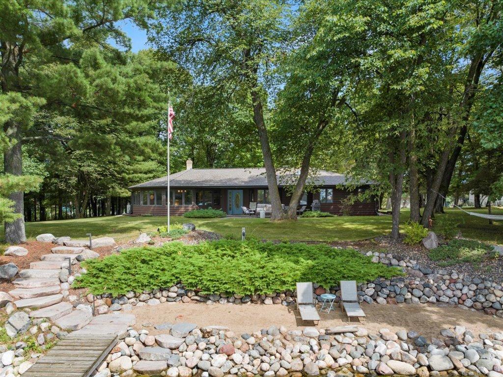 12186 Anchor Point Road Crosslake MN 56442 - Rush-Hen 6612589 image1