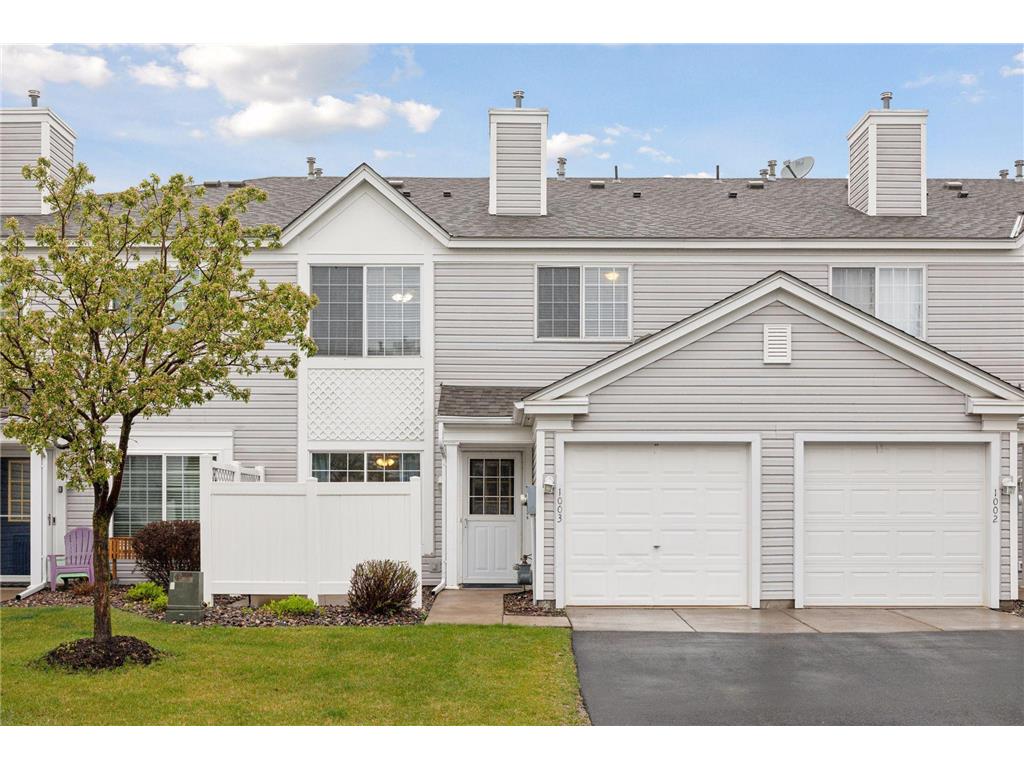 12186 Killdeer Street #1003 Coon Rapids MN 55448 6511286 image1