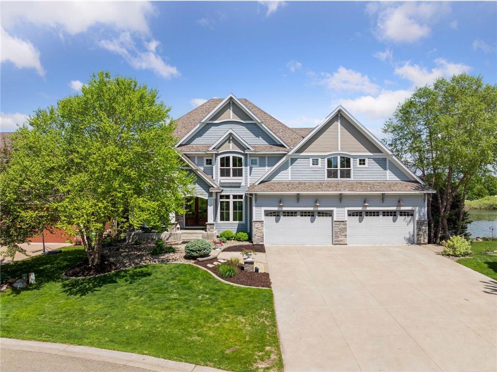 12187 Dunkirk Street NE Blaine MN 55449 - Sunrise 6721591 image12