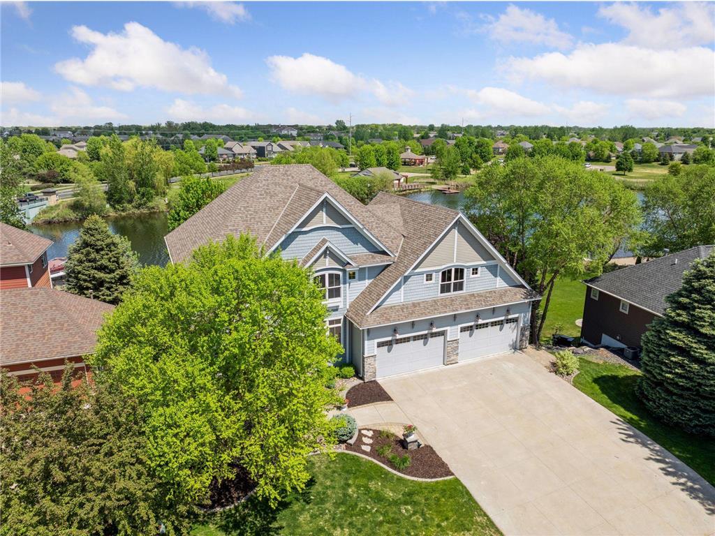 12187 Dunkirk Street NE Blaine MN 55449 - Sunrise 6721591 image13