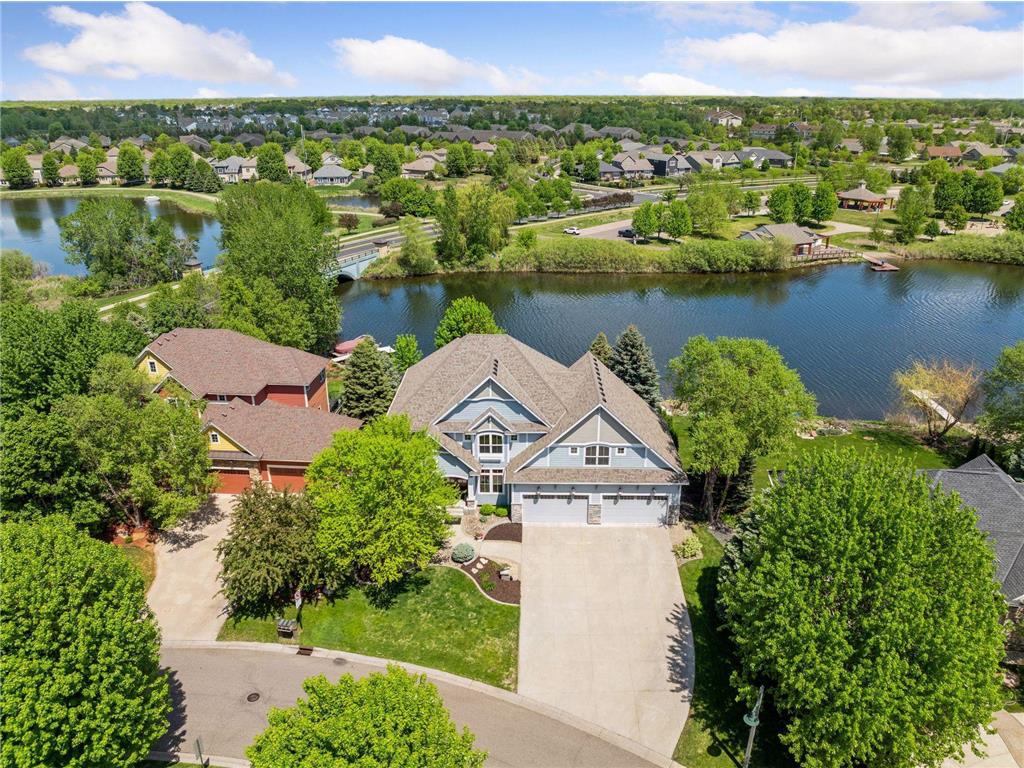 12187 Dunkirk Street NE Blaine MN 55449 - Sunrise 6721591 image14