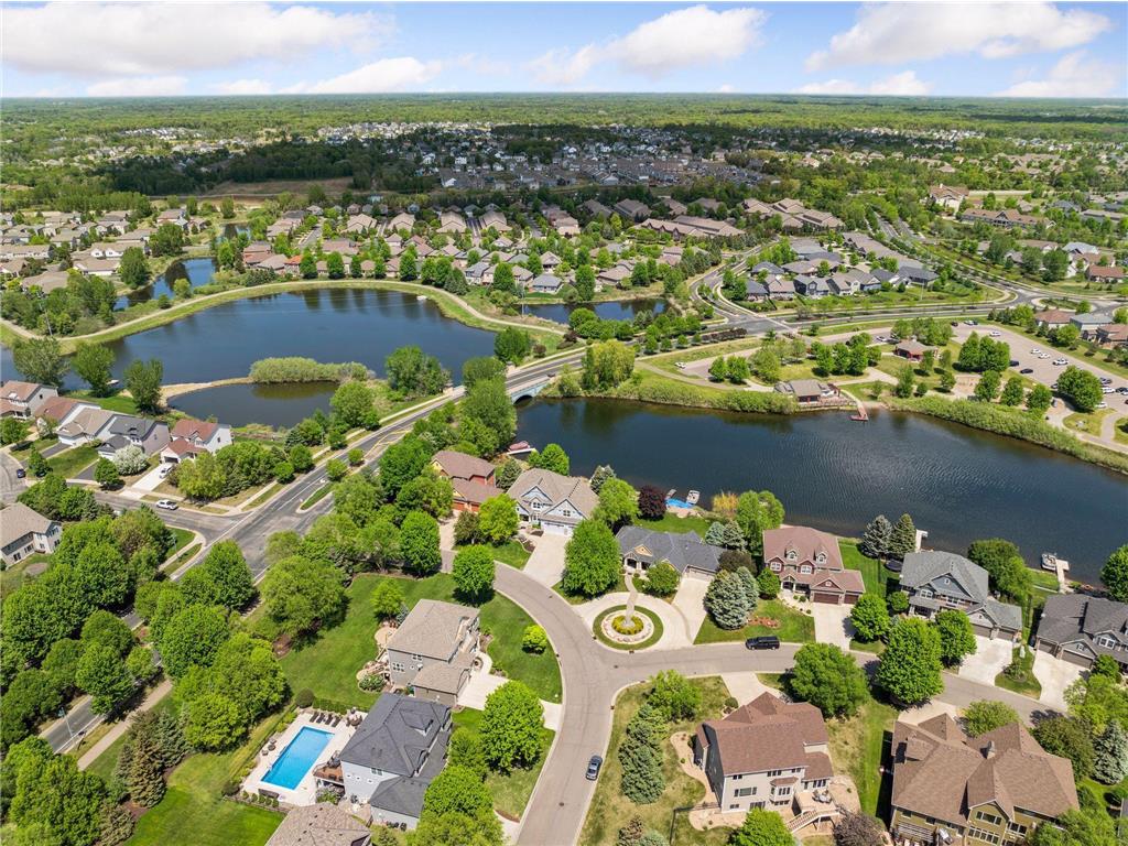 12187 Dunkirk Street NE Blaine MN 55449 - Sunrise 6721591 image15