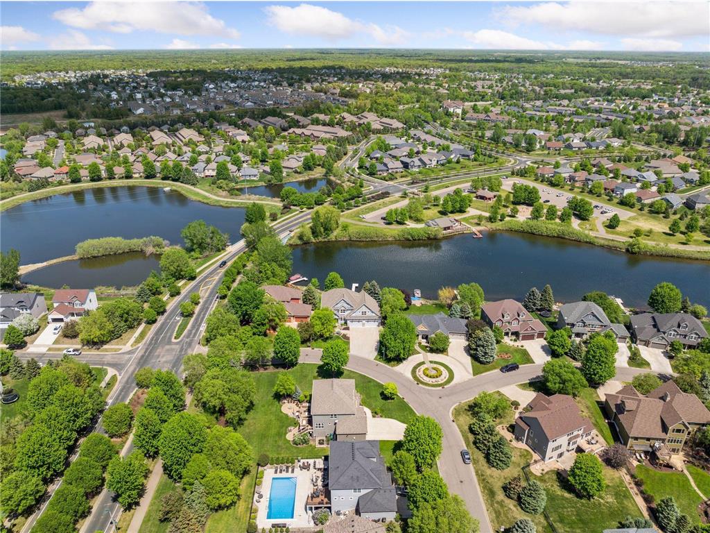 12187 Dunkirk Street NE Blaine MN 55449 - Sunrise 6721591 image16