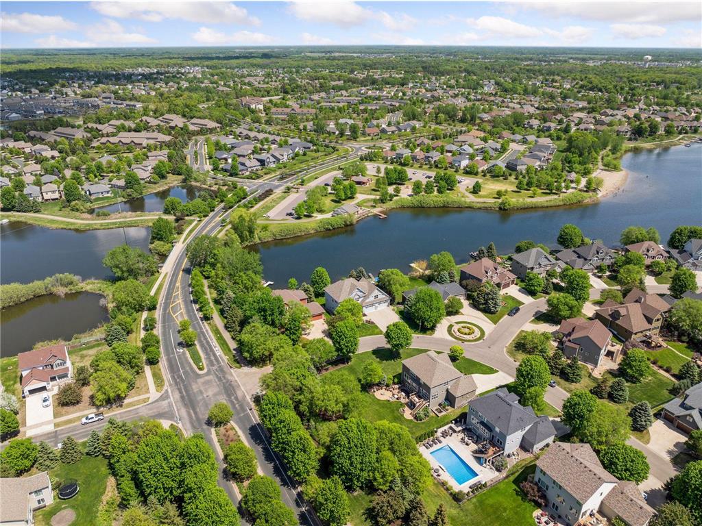 12187 Dunkirk Street NE Blaine MN 55449 - Sunrise 6721591 image17