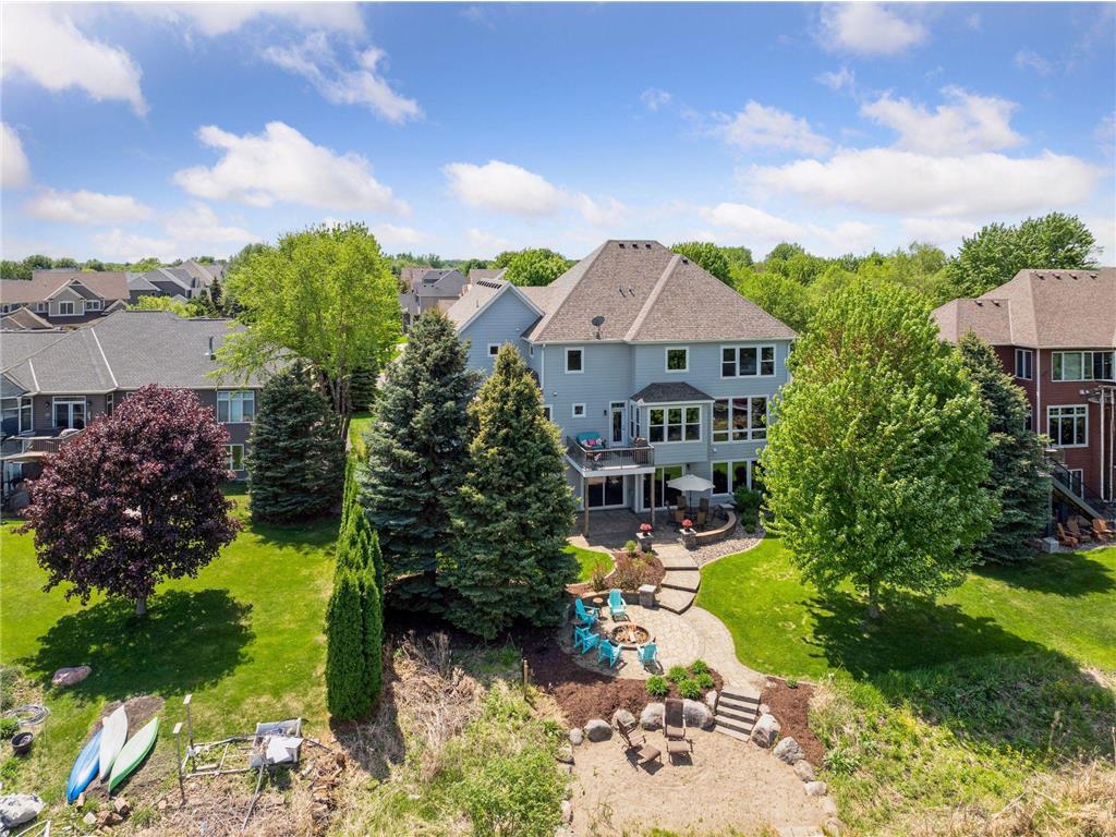 12187 Dunkirk Street NE Blaine MN 55449 - Sunrise 6721591 image2