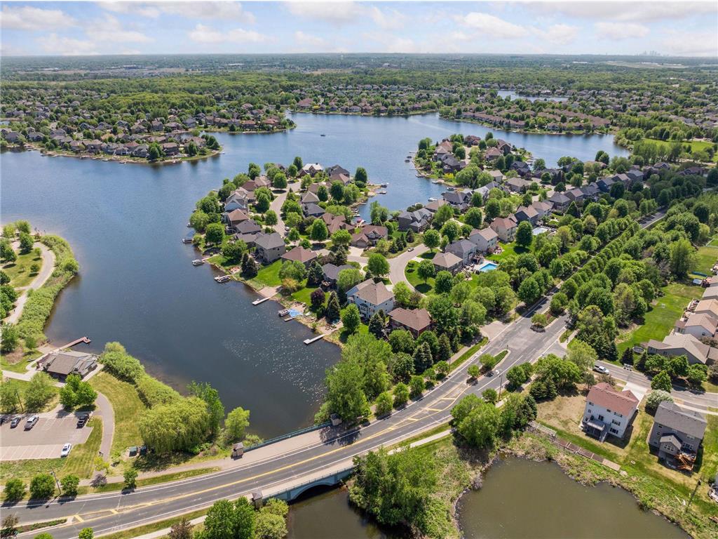 12187 Dunkirk Street NE Blaine MN 55449 - Sunrise 6721591 image23