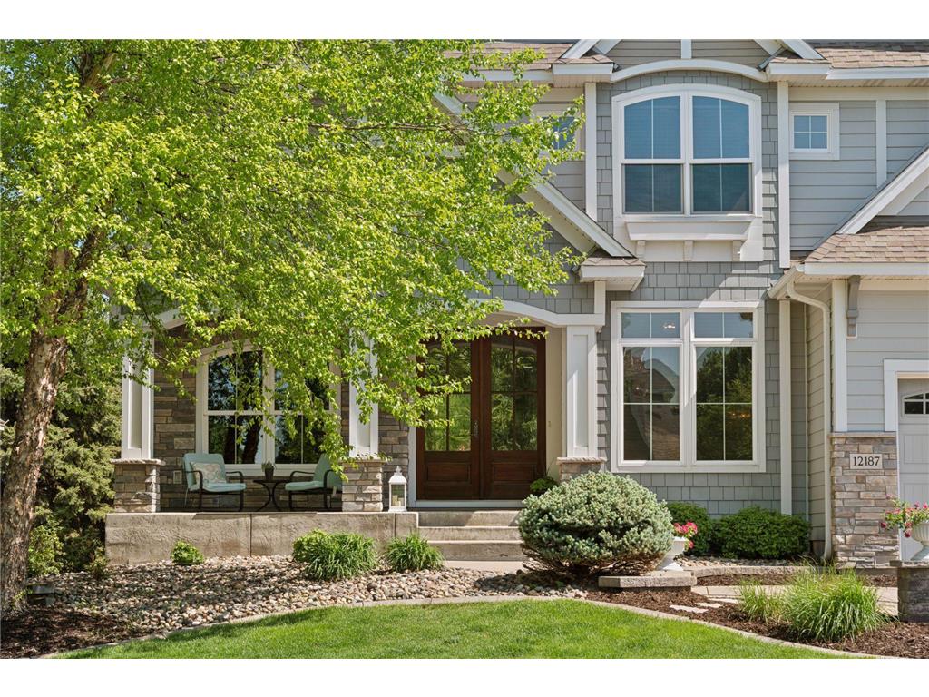 12187 Dunkirk Street NE Blaine MN 55449 - Sunrise 6721591 image24